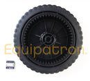 Murray 7103500YP Drive Wheel, 8x2-2