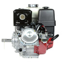 Honda GX270 HEA2 Horizontal Engine with 6:1 Gear Reduction and Electric Start-9