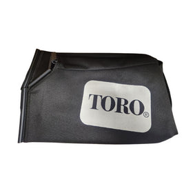 Toro 115-4664 Grass Bag Assembly - 0