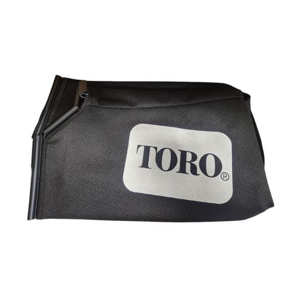 Toro 115-4664 Grass Bag Assembly