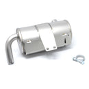 Kawasaki FH580V-S20-S Vertical KAI Series Engine-6