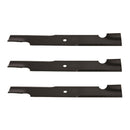 Oregon 91-259 Exmark 513972 Lawn Mower Blades | 20-1/4"-2