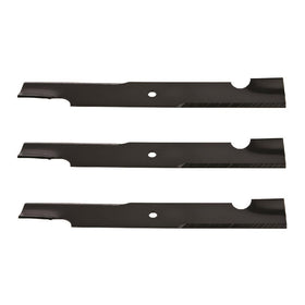 Oregon 91-259 Exmark 513972 Lawn Mower Blades | 20-1/4" - 0