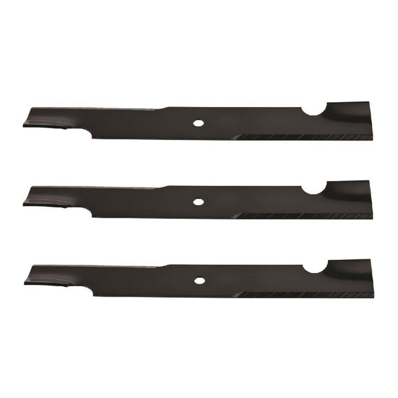 Oregon 91-259 Exmark 513972 Lawn Mower Blades | 20-1/4"