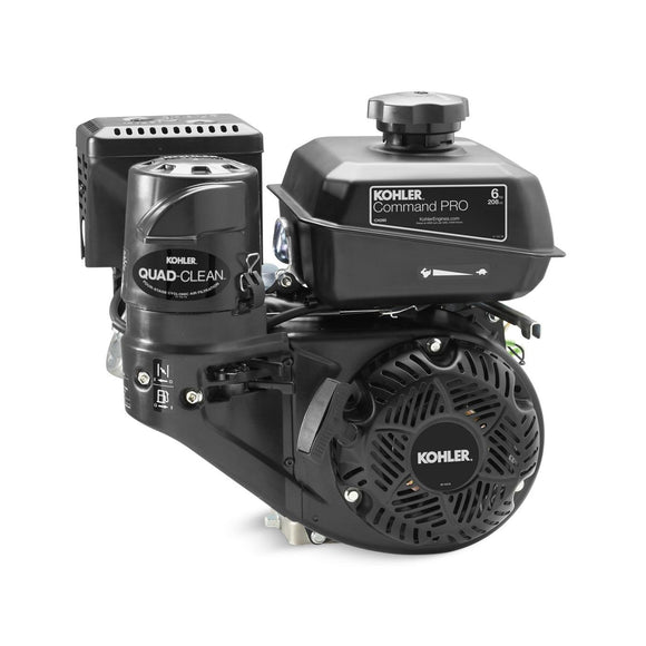 Kohler CH270-3152 Horizontal Command PRO Engine, Replaces CH270-3011