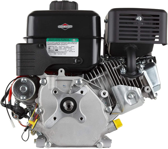 Briggs & Stratton 130G37-0183-F1 Horizontal Engine, Replaces 12S437-0050-F8
