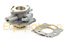 Briggs & Stratton 391833 Upper Carburetor Body, Replaces 298759-1