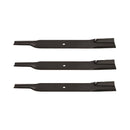 Oregon 91-071 Bush Hog 82324 Mower Blades | 21"-2