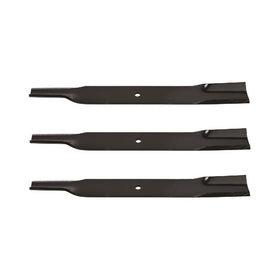 Oregon 91-071 Bush Hog 82324 Mower Blades | 21" - 0