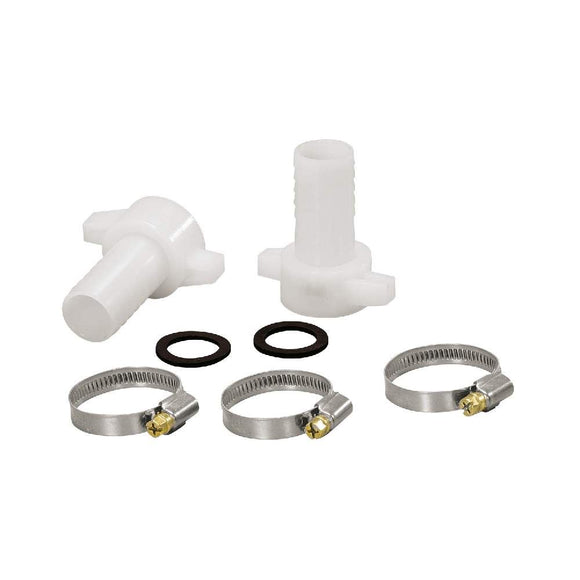Efco 340000002R Water Pump Fittings Kit, MP 3000/PA 1050