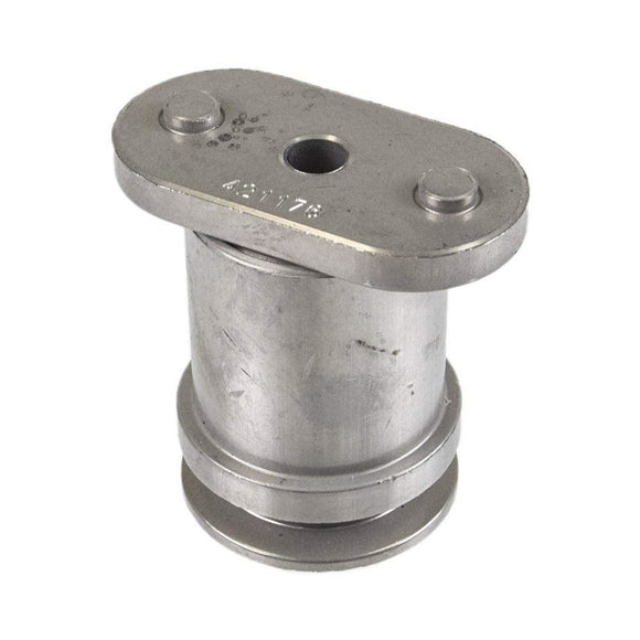 Electrolux 532421176 Adapter, Blade/Pulley 25M