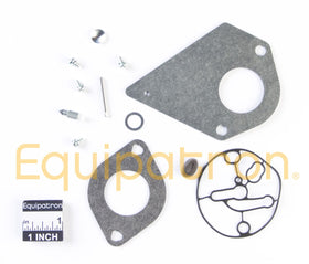 Briggs & Stratton 695427 Carburetor Overhaul Kit, Replaces 695428
