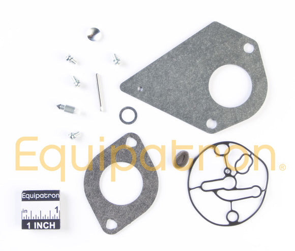 Briggs & Stratton 695427 Carburetor Overhaul Kit, Replaces 695428