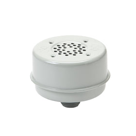 Oregon 35-023 Muffler Replaces Briggs and Stratton 394569S