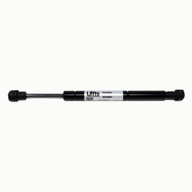 Llifts Steering Damper for Hustler, Replaces 603983