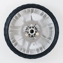 Toro 137-4835 Wheel Gear Assembly, 8"-1