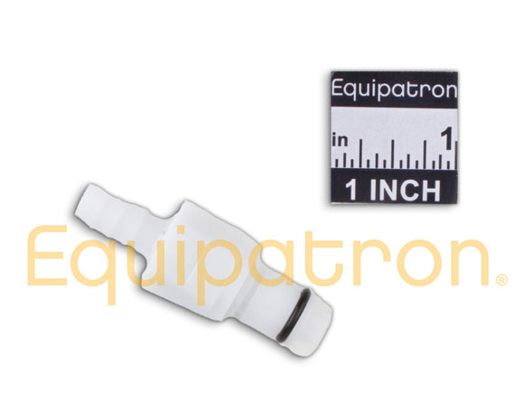 Briggs & Stratton 192695GS Fuel Quick Connect, Replaces 192695