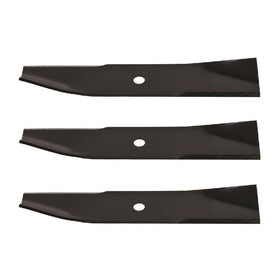 Oregon 91-167 Dixon 539129700 Mower Blades | 14-1/2" - 0