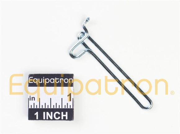 Briggs & Stratton 691828 Bell Crank Link, Replaces 262570, 262276, 691828