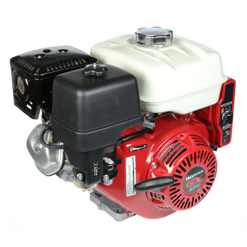  Honda GX270 HEA2 horizontal shaft gasoline engine for industrial and construction equipment