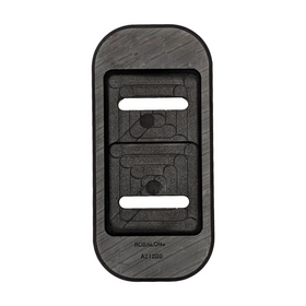 Robalon A212BD Skid Shoes, Replaces Grasshopper 643786 - 0