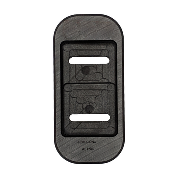 Robalon A212BD Skid Shoes, Replaces Grasshopper 643786 - 0