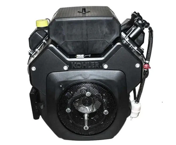  Kohler CH740-3328 horizontal shaft commercial engine for industrial machinery