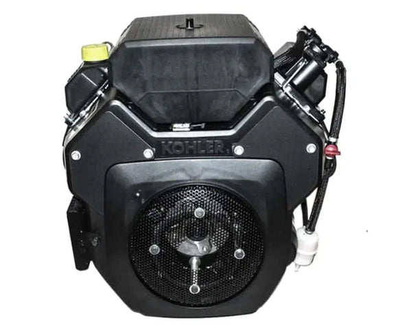 Kohler CH740-3328 Horizontal Command PRO Engine, E3 MTD Spec