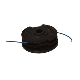 Toro 88512 Dual Trimmer Line Spool - 0