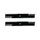 Oregon 396-726 Scag 48108 Mower Blades | 18"-2
