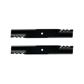 Oregon 396-726 Scag 48108 Mower Blades | 18" - 0