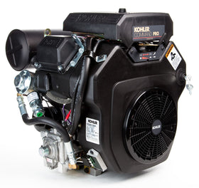 Kohler CH730-3266 Horizontal Command PRO Propane Engine - 0
