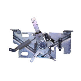 Tecumseh 33205A Control Assembly