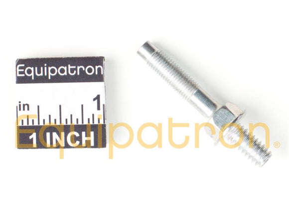 Briggs & Stratton 691095 Rocker Arm Stud, Replaces 94555, 691095