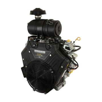 Briggs & Stratton 613477-0242-J1 Horizontal Vanguard Engine