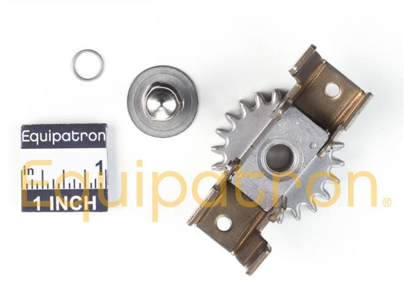 Briggs & Stratton 793338 Governor Gear, Replaces 698231, 696376, 394348