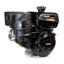 Kohler CH395-3153 Horizontal Command PRO Engine with 2:1 Gear Reduction with Clutch-1