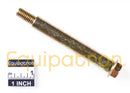 Murray 711657MA Bolt, .5x3.27 HHSH 3/8-1 Replaces 711657, 711479, 711657-2