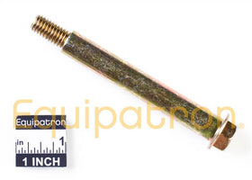 Murray 711657MA Bolt, .5x3.27 HHSH 3/8-1 Replaces 711657, 711479, 711657 - 0