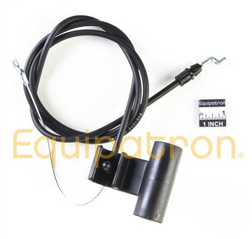 Murray 7101872MA 21 WBM Bail Cable - 0