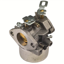 Oregon 50-642 Tecumseh Complete Carburetor Assembly, HM70/80 & HMSK80/90