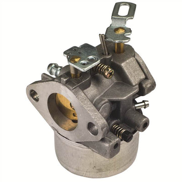 Oregon 50-642 Tecumseh Complete Carburetor Assembly, HM70/80 & HMSK80/90