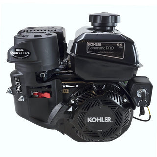 Kohler CH255-3021 Horizontal Command PRO Engine