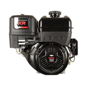 Briggs & Stratton 25T237-0085-F1 Horizontal XR Professional Series Engine - 0