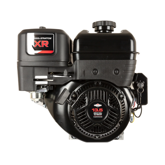 Briggs & Stratton 25T237-0085-F1 Horizontal XR Professional Series Engine