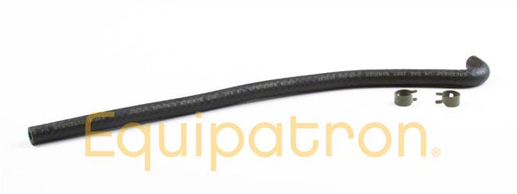 Briggs & Stratton 791744 Fuel Line, Replaces 699883, 697712