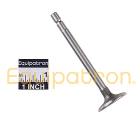 Briggs & Stratton 555551 Intake Valve - 0