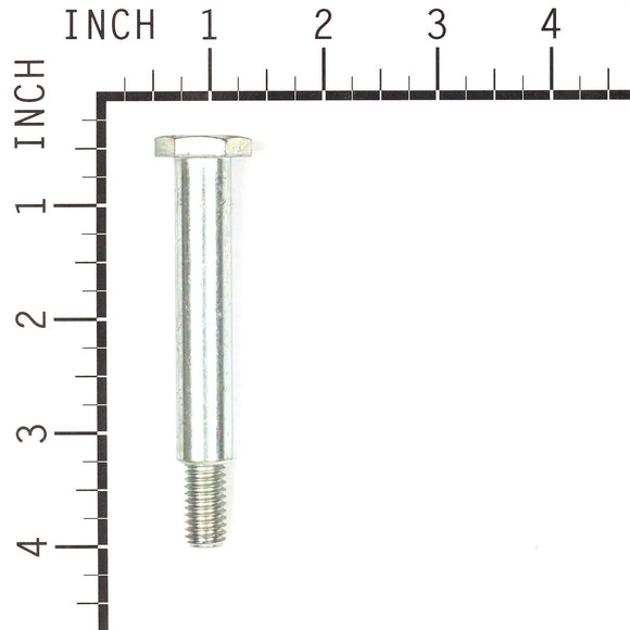 Murray 1736539YP Bolt, Shoulder