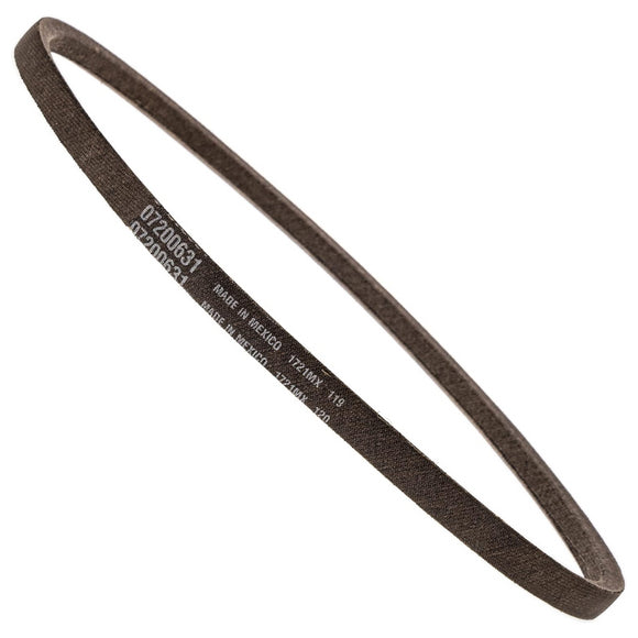 Ariens 07200631 Wrapped Snow Blower Traction V-Belt