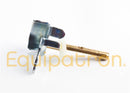Briggs & Stratton 690024 Throttle Shaft, Replaces 693412-1